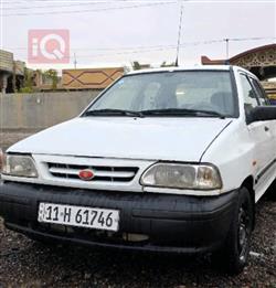 Saipa 131